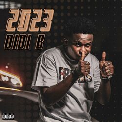 Cover of 2023