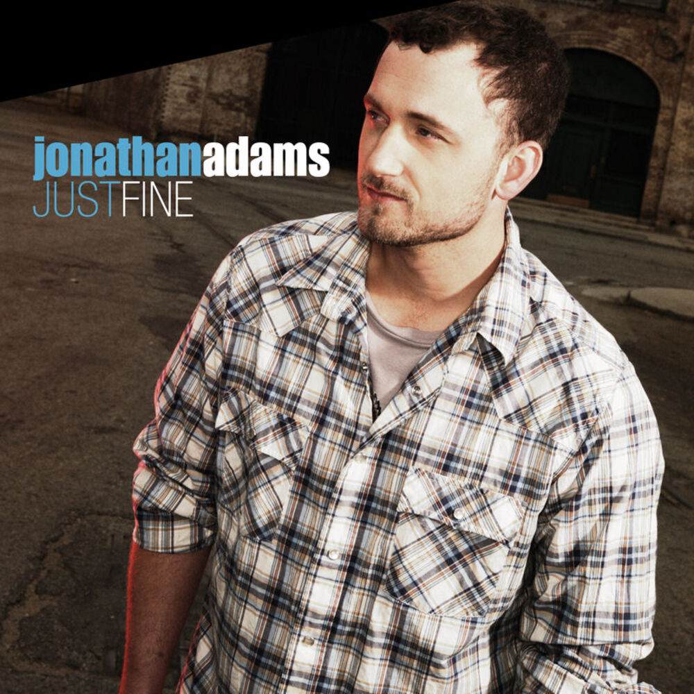 Picture of Just Fine