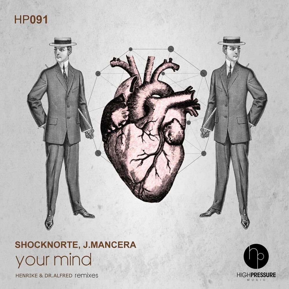 Picture of Your Mind