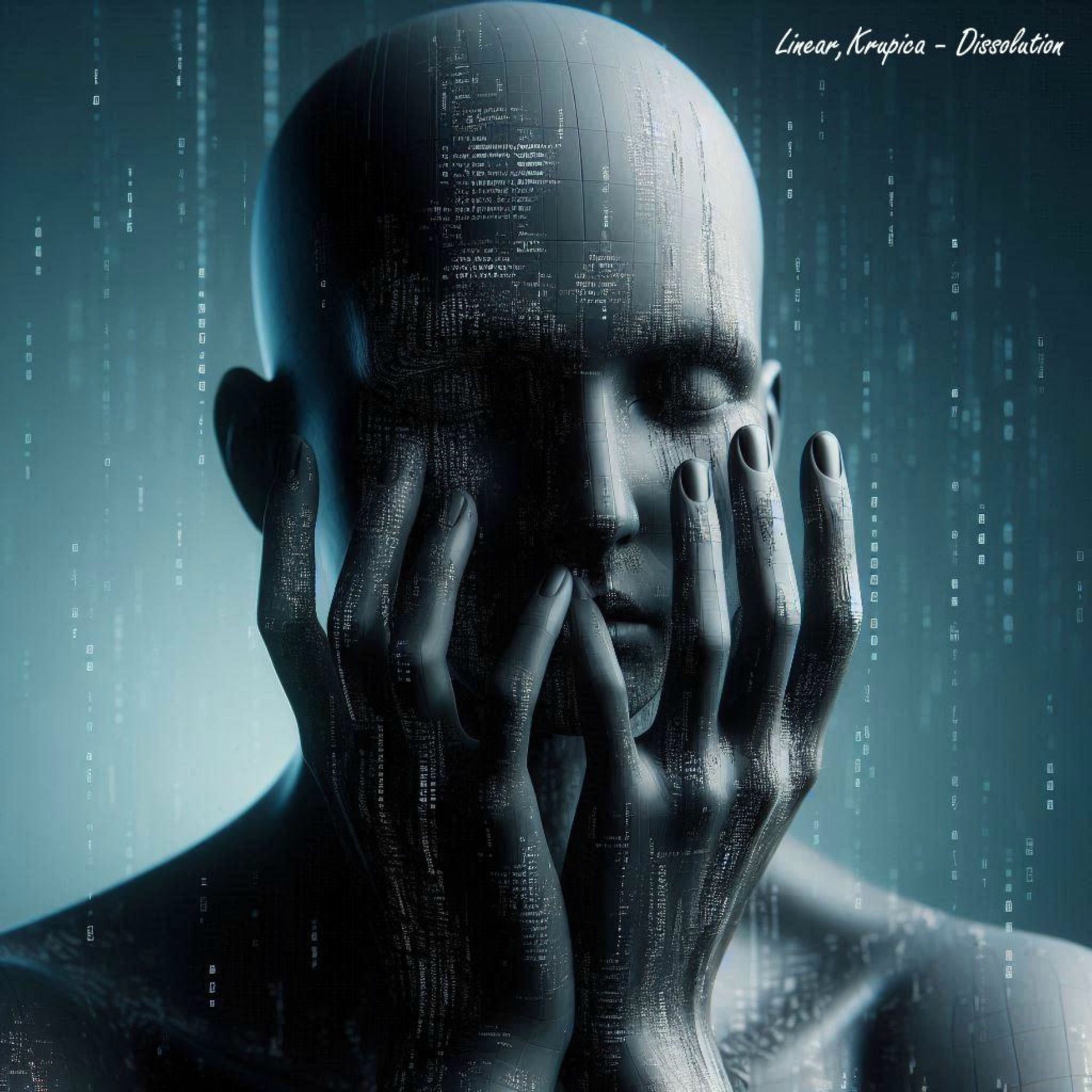 Album cover of Dissolution