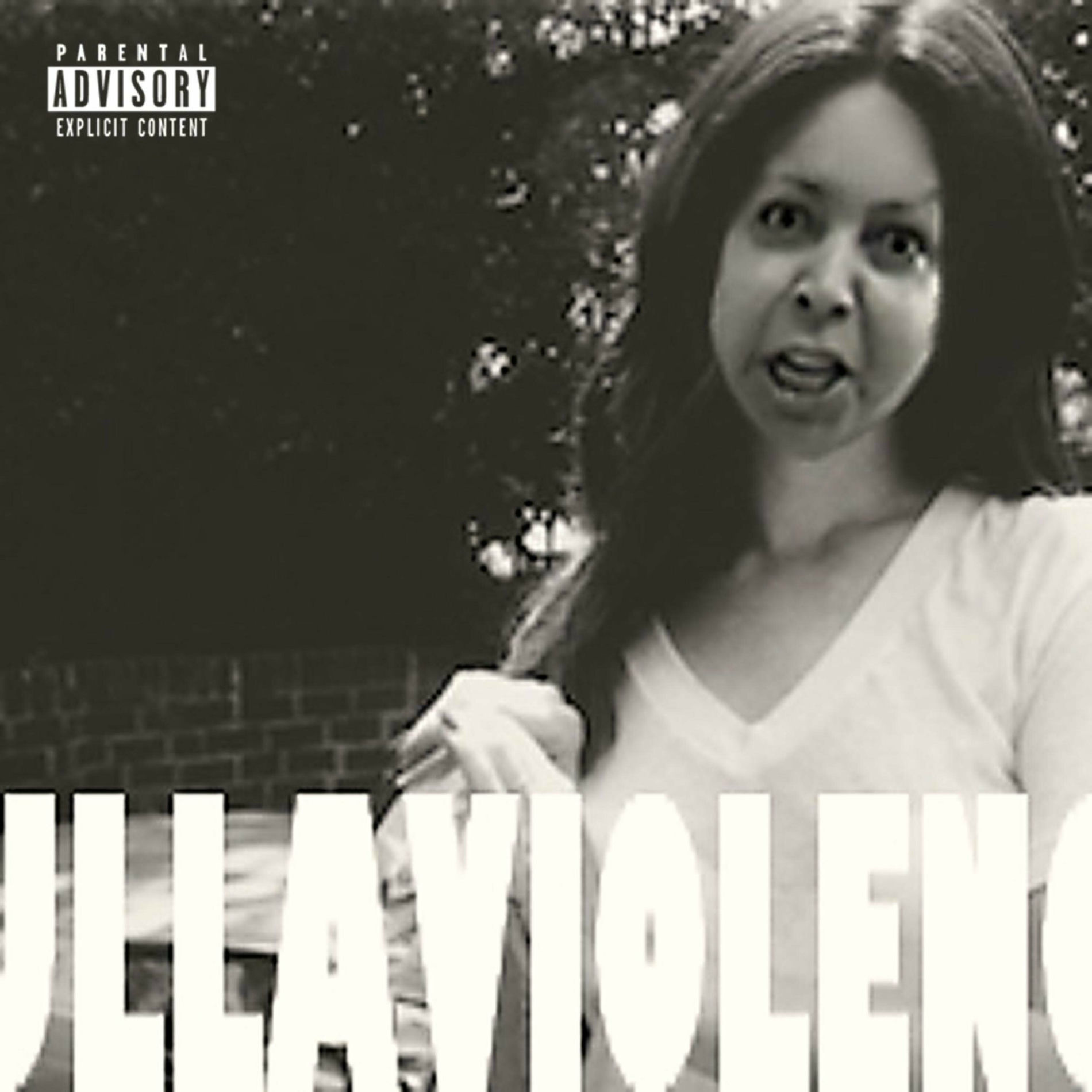 Album cover of Tullaviolence