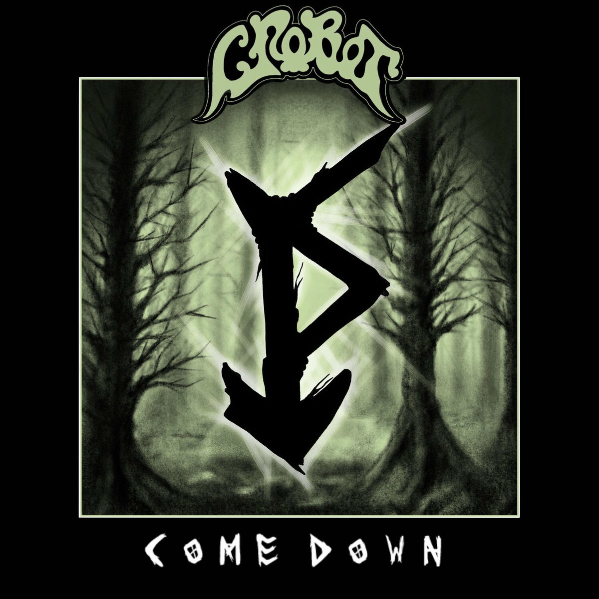 Album cover of Come Down