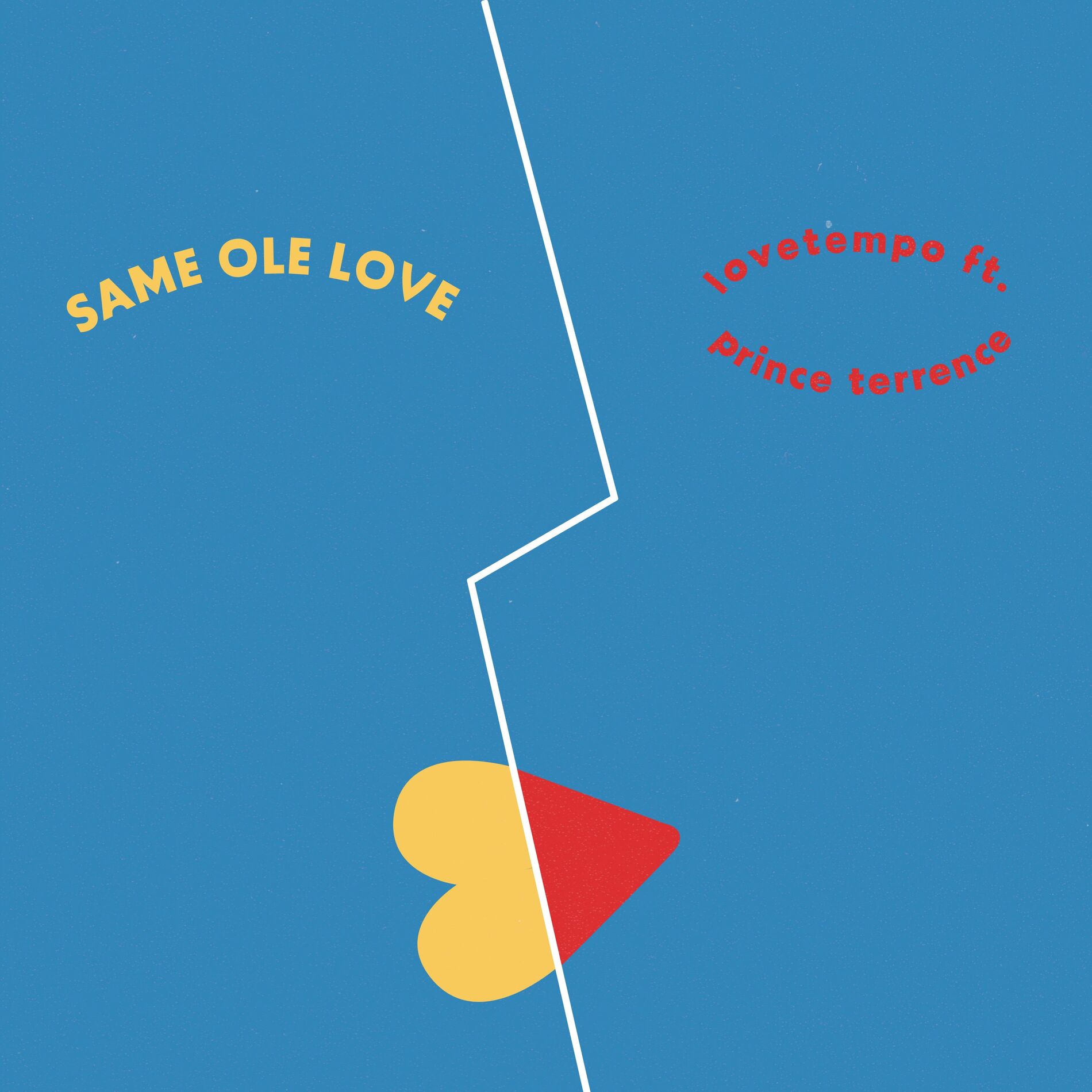 Album cover of Same Ole Love (365 Days a Year)