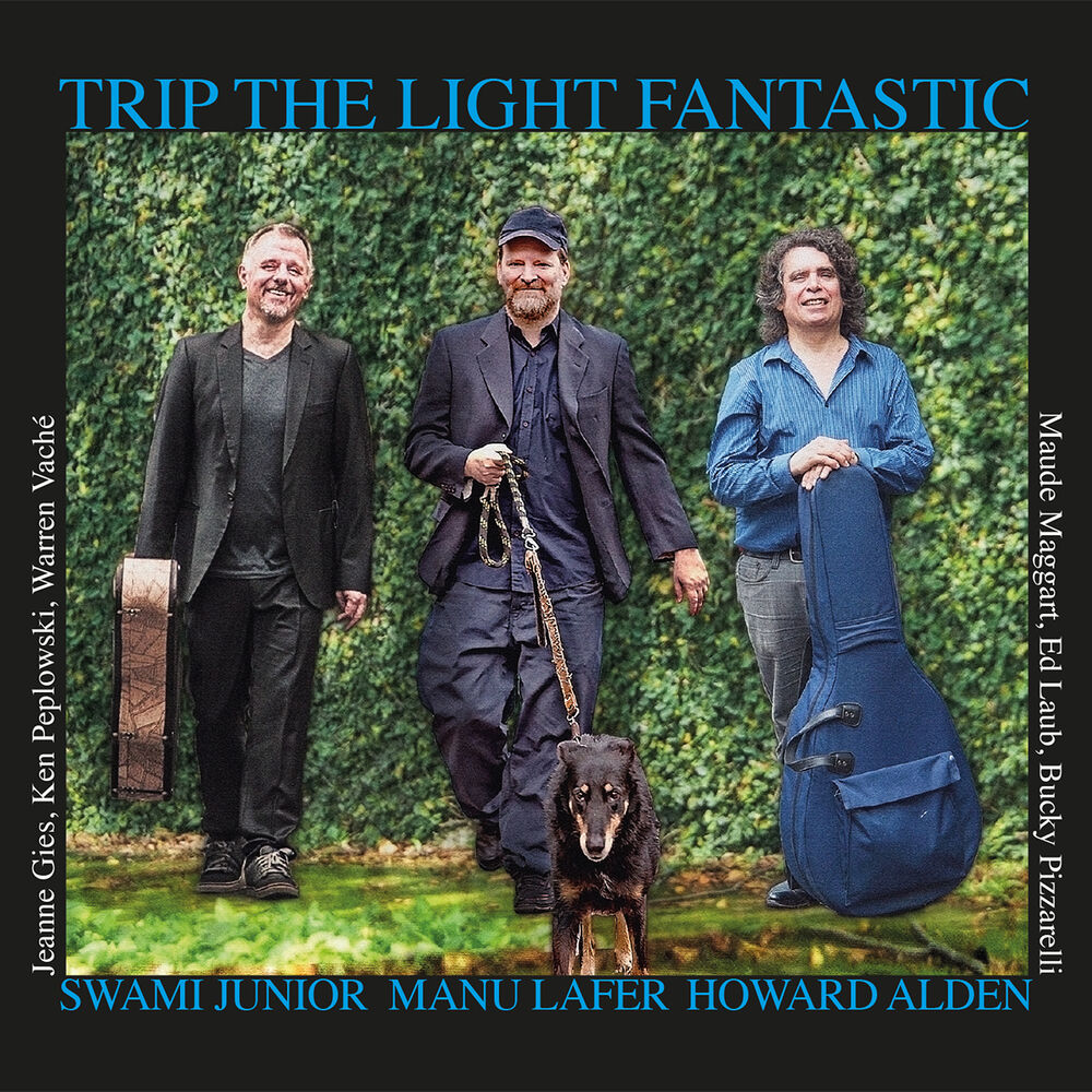Picture of Trip the Light Fantastic