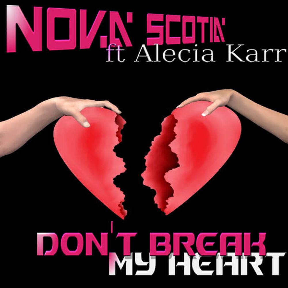 Picture of Don't Break My Heart