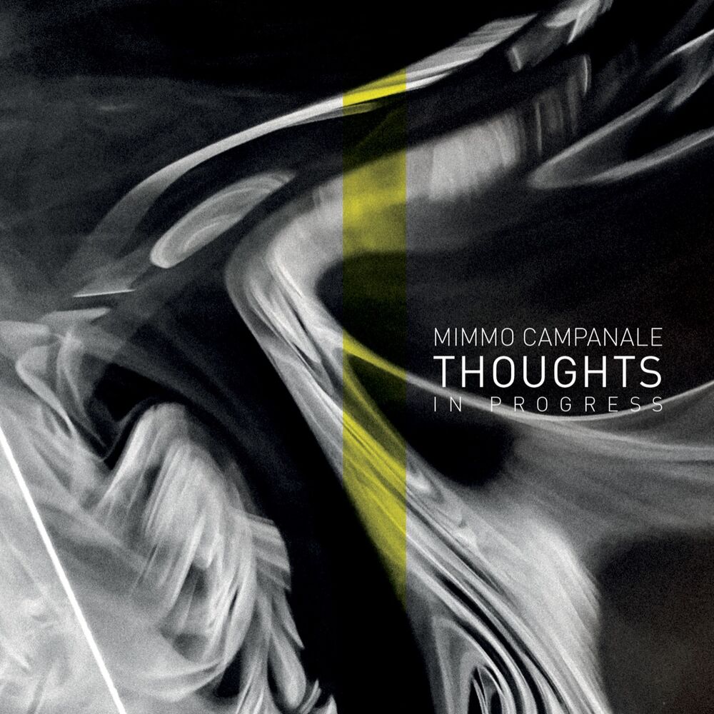 Picture of Thoughts in Progress