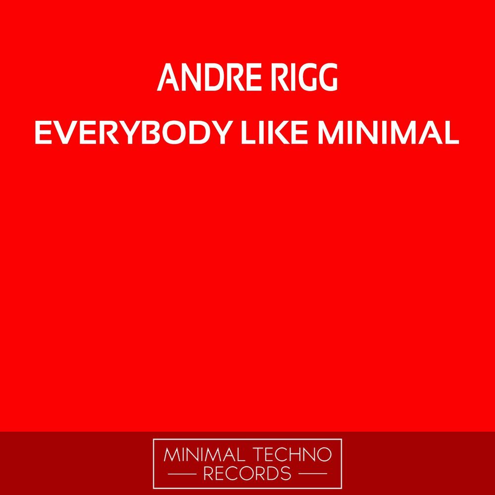 Picture of Everybody Like Minimal