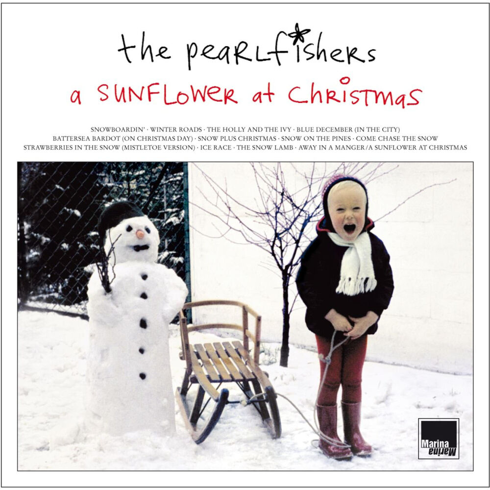 Picture of A Sunflower at Christmas (Expanded Edition)