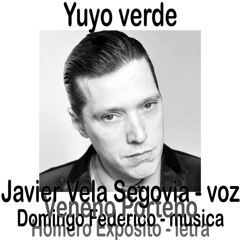 Picture of Yuyo Verde