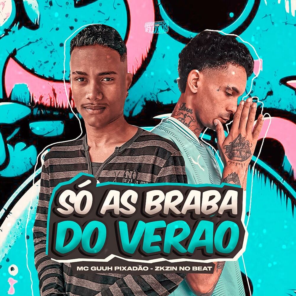 Picture of Só as Braba do Verão