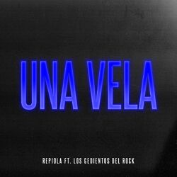 Cover of Una Vela