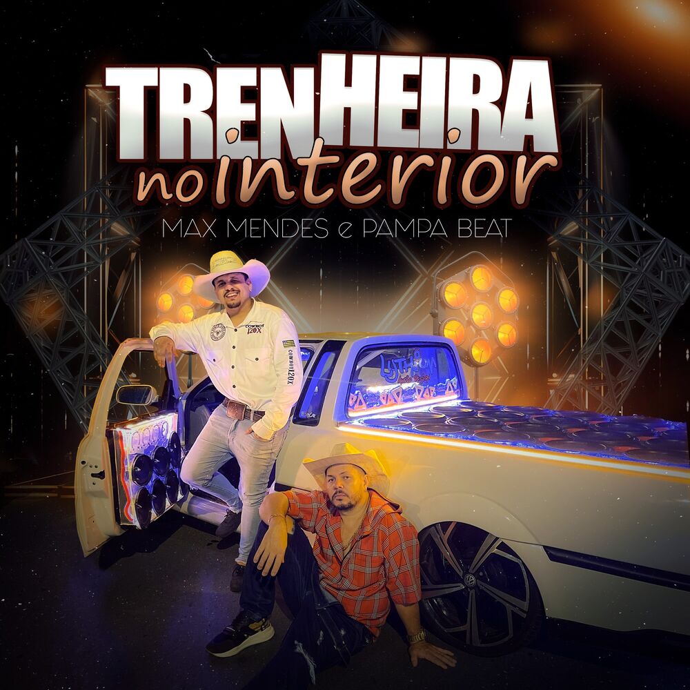 Picture of Trenheira no Interior
