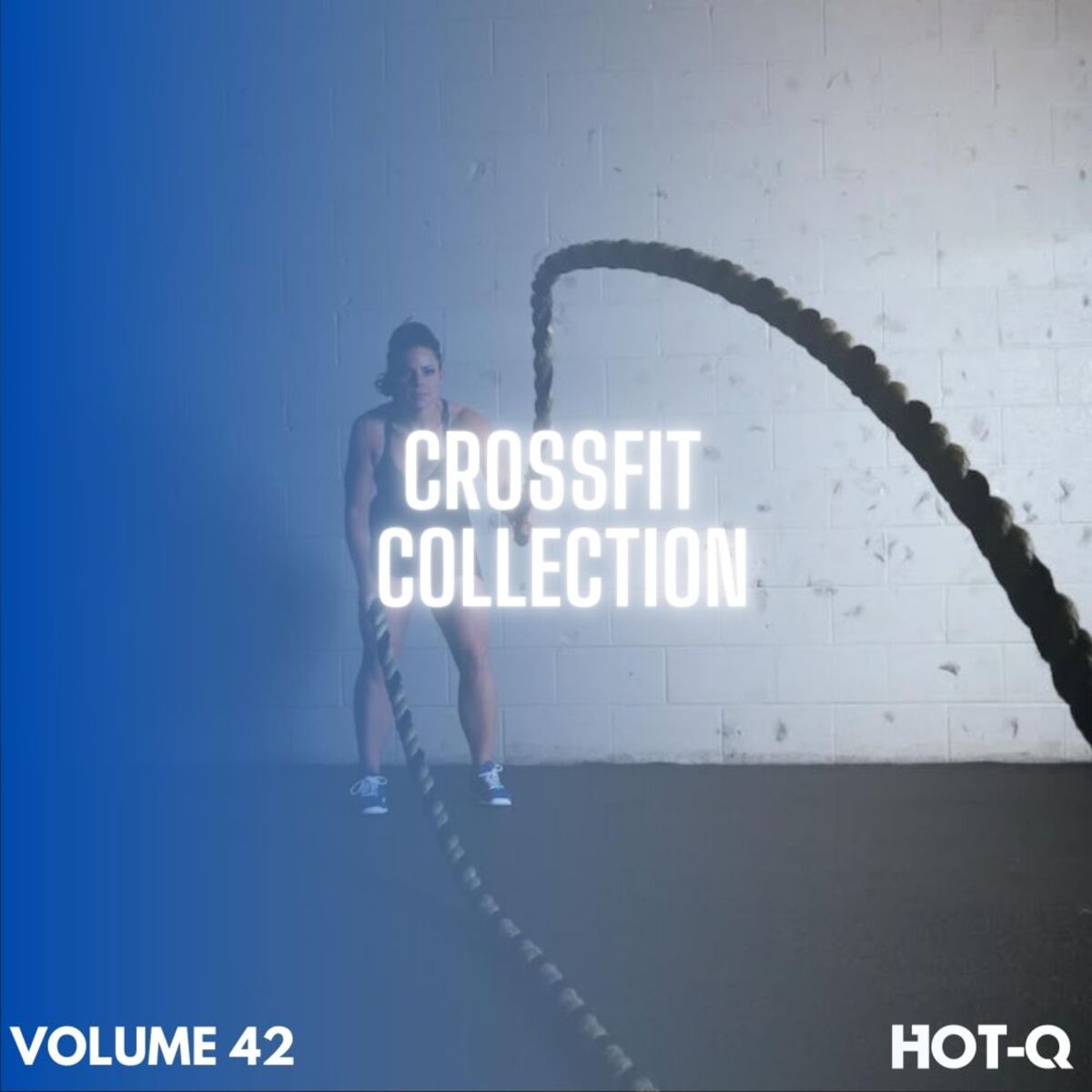 Album cover of Crossfit Collection 042