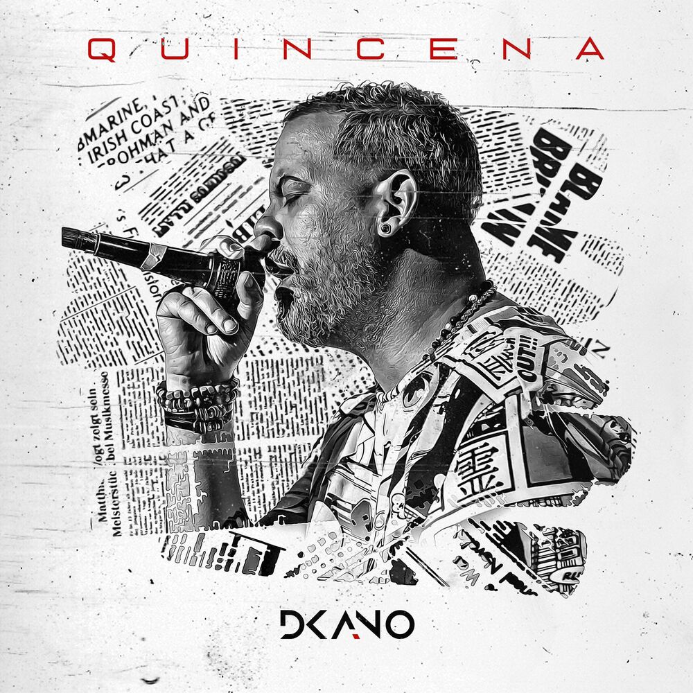 Picture of Quincena