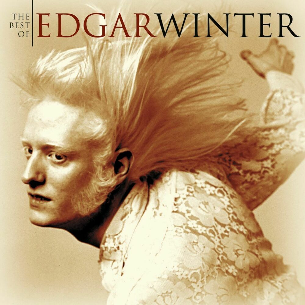 Picture of The Best Of Edgar Winter