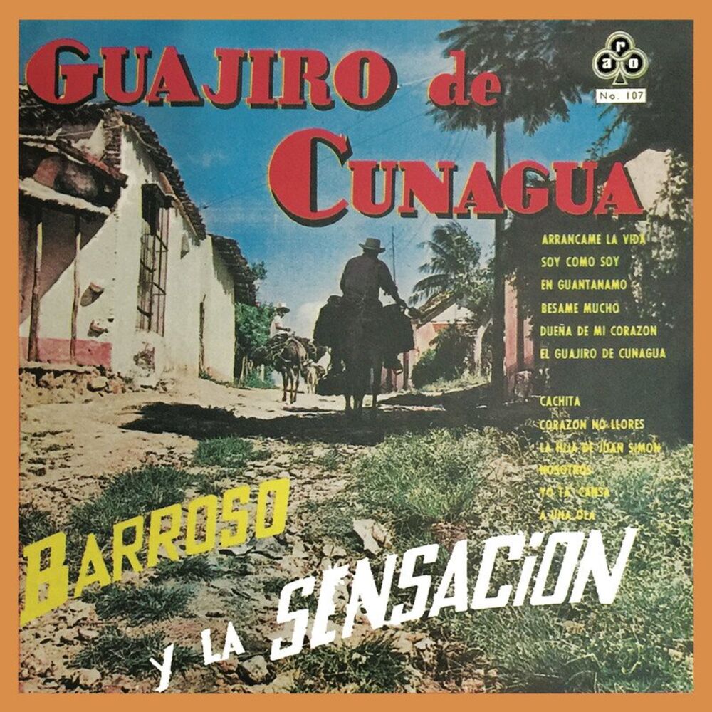 Picture of Guajiro de Cunagua