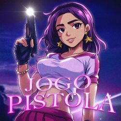 JOGO PISTOLA