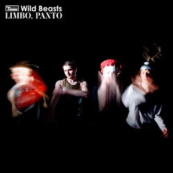 Cover of Limbo, Panto