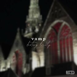 Cover of vamp