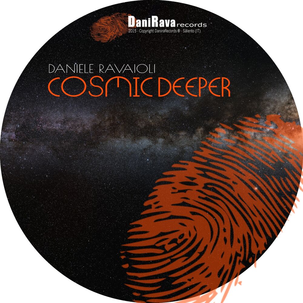 Picture of Cosmic Deeper