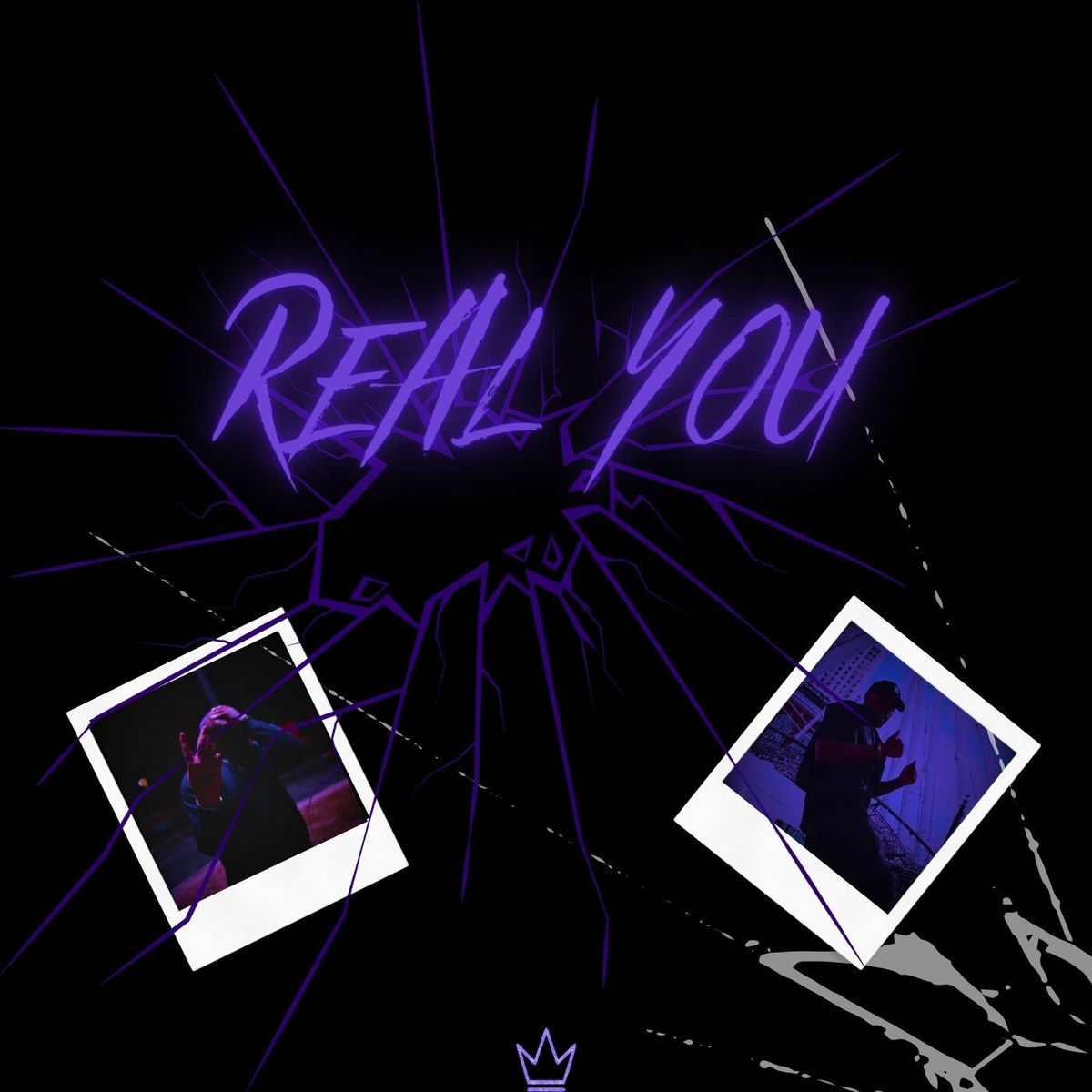 Album cover of Real You