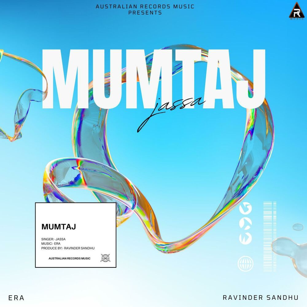 Picture of Mumtaj (feat. ERA INSIDE)