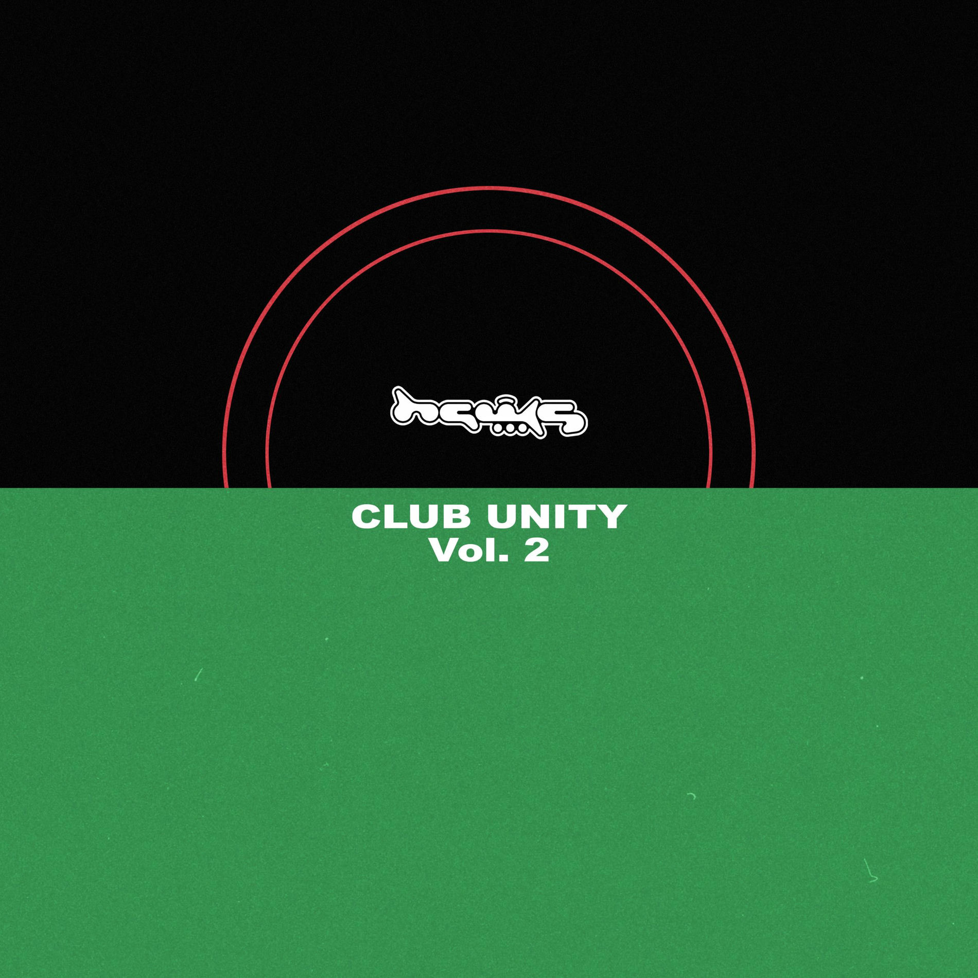 Album cover of Club Unity Vol. 2