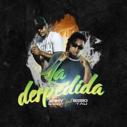 Cover of La Despedida