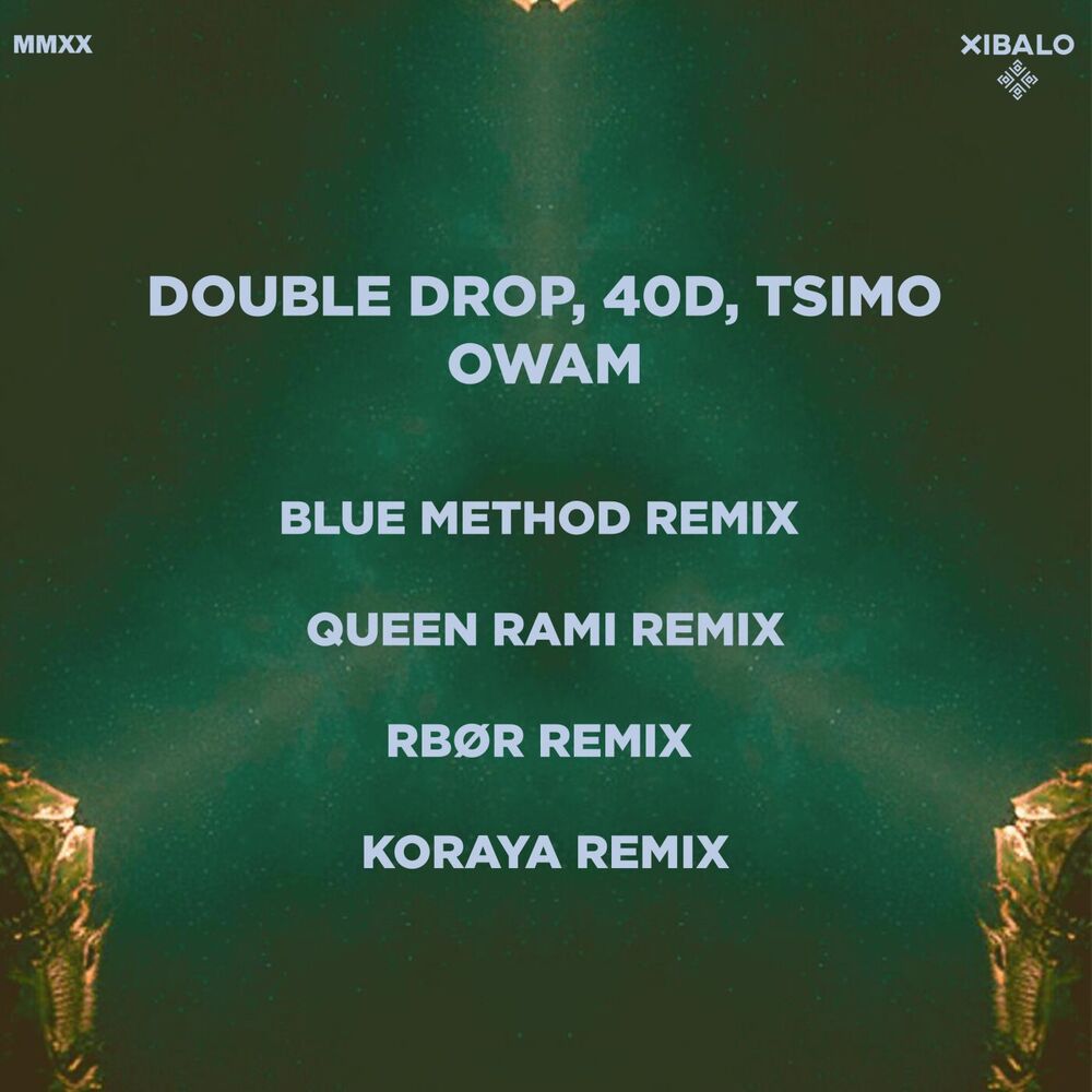 Picture of Owam (Koraya Remix)