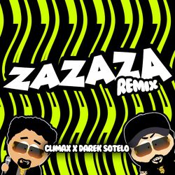 Cover of Za Za Za (Remix)