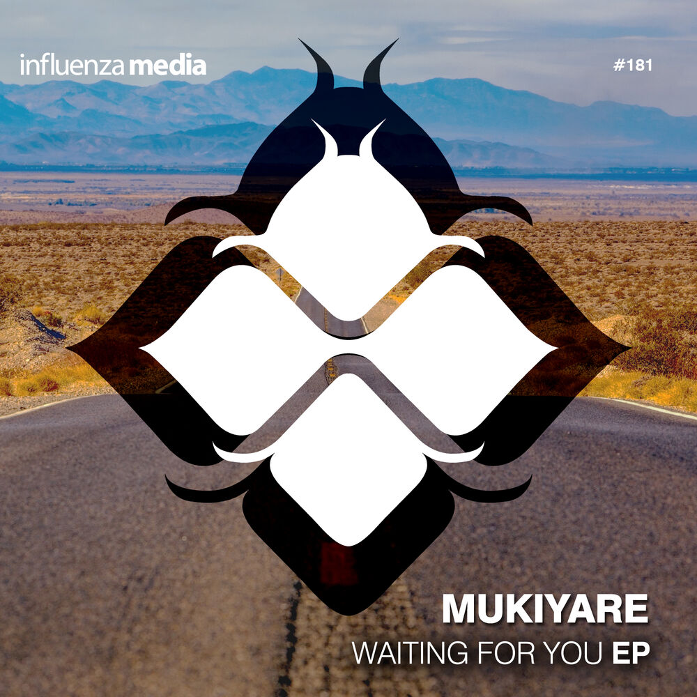 Picture of Waiting For You EP