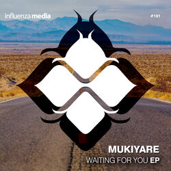Cover of Waiting For You EP