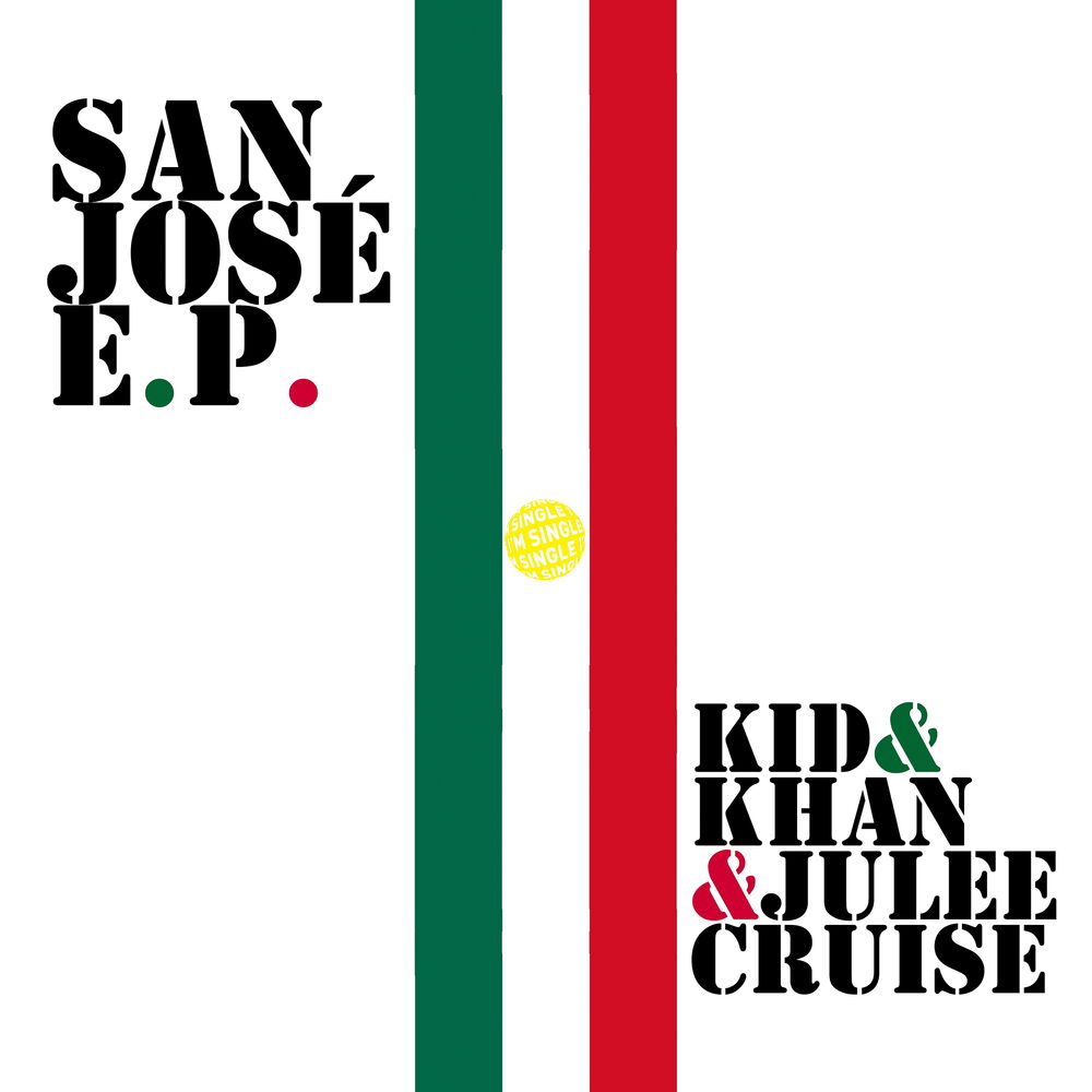 Picture of San José EP