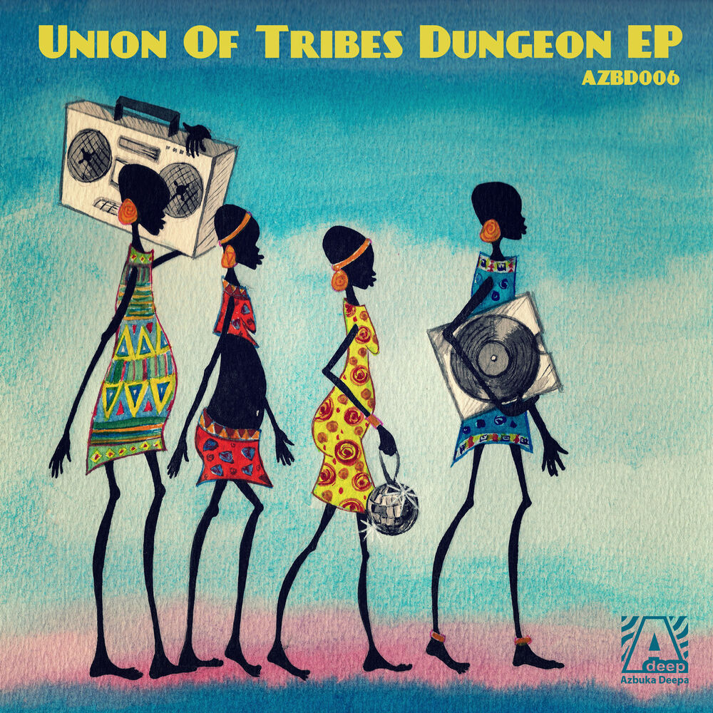 Picture of Union Of Tribes Dungeon