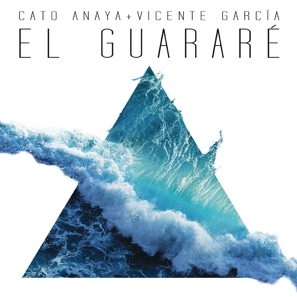 Picture of El Guararé (Radio Edit) (feat. Vicente García)