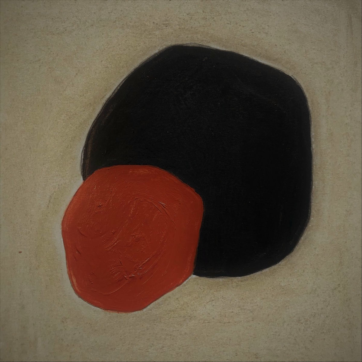 Album cover of Mabadiliko
