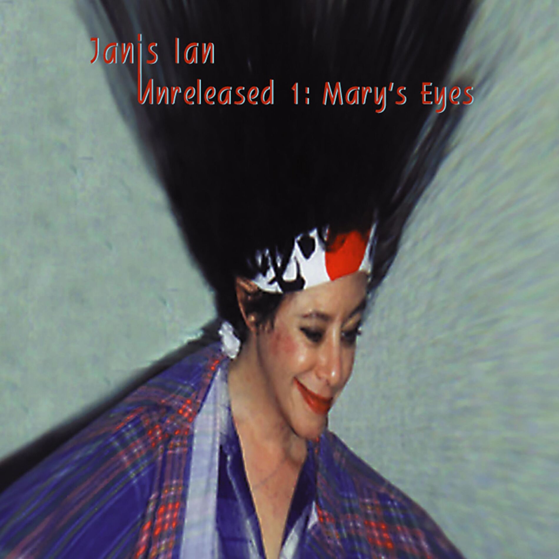 Album cover of Unreleased 1: Mary's Eyes