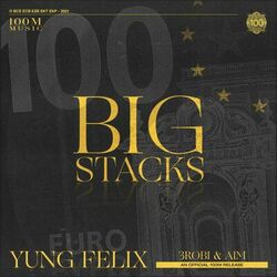 Cover of Big Stacks