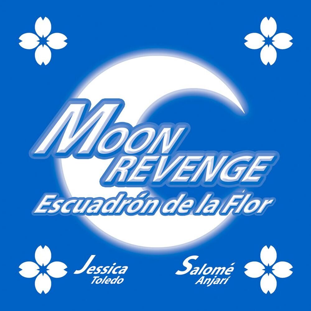 Picture of Moon Revenge