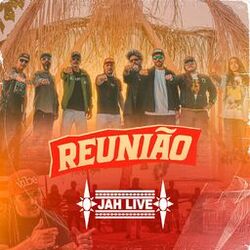 Cover of Reunião