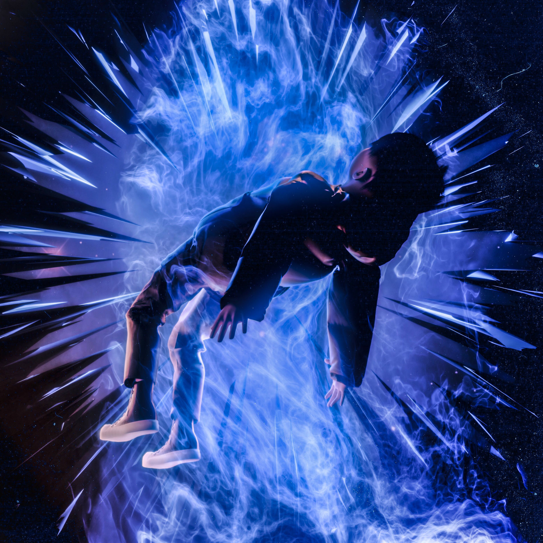 DJ Kiyo ‎– Part Time Rockers❗️ CZWARTEK 💣