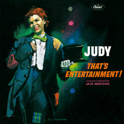 Cover of That's Entertainment!