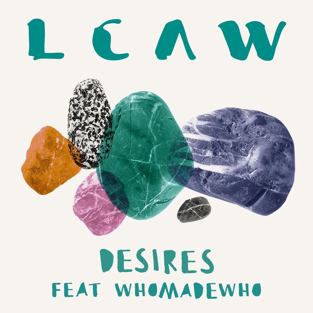 Picture of Desires (feat. WhoMadeWho)
