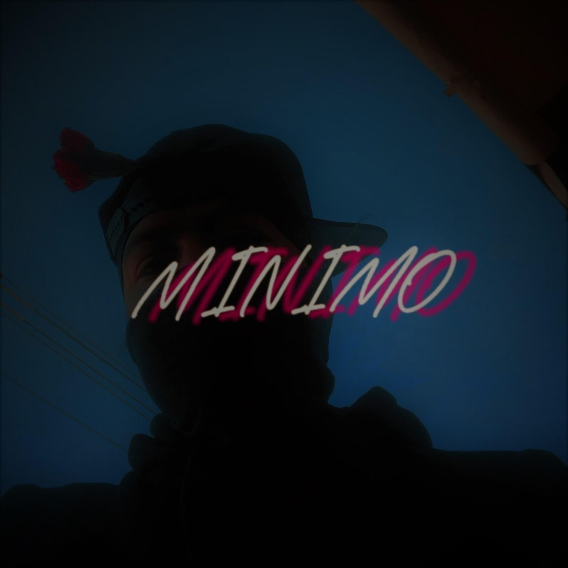 Album cover of Minimo