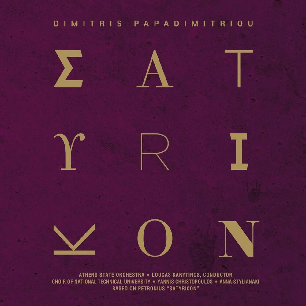 Picture of Satyricon