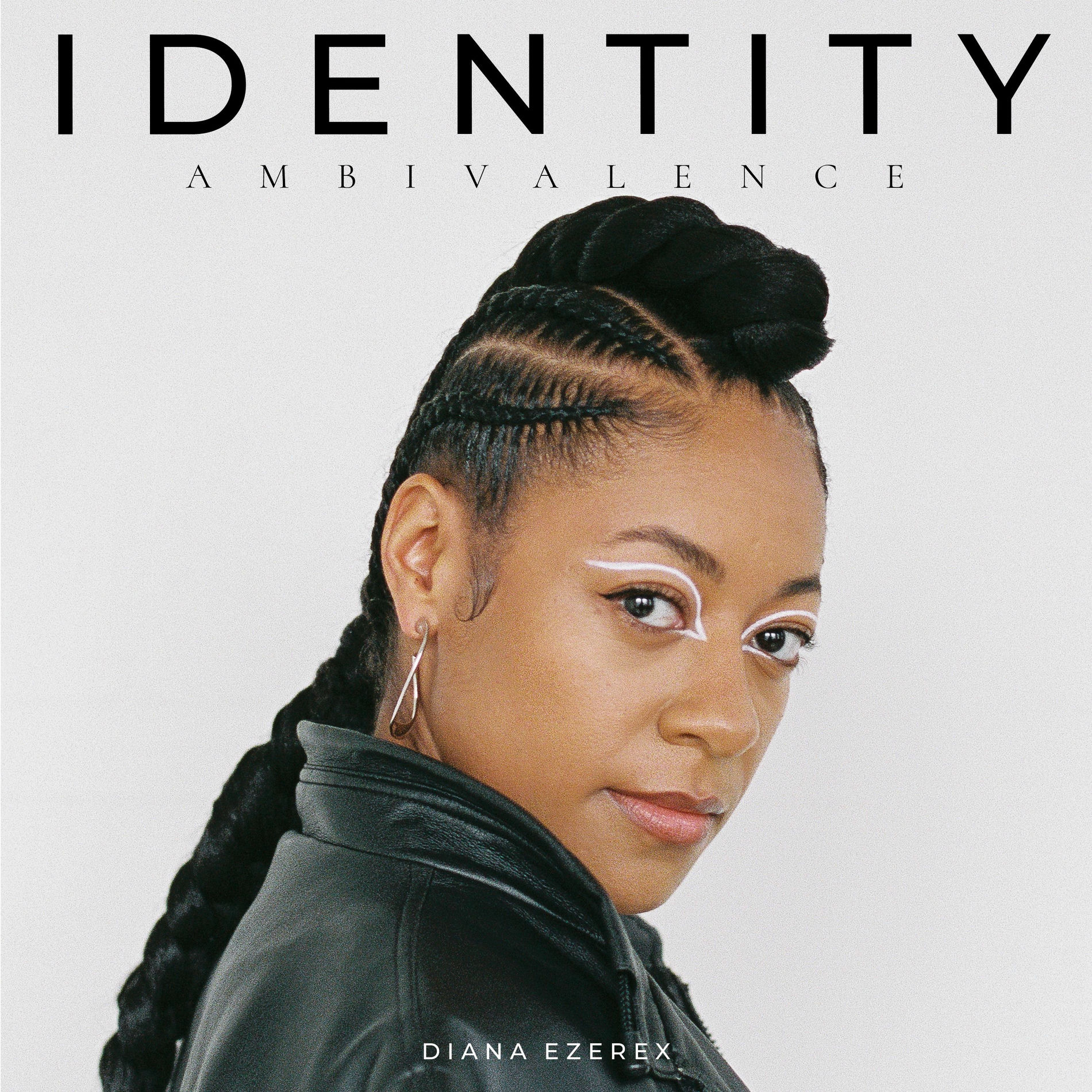 Album cover of Identity (Ambivalence)