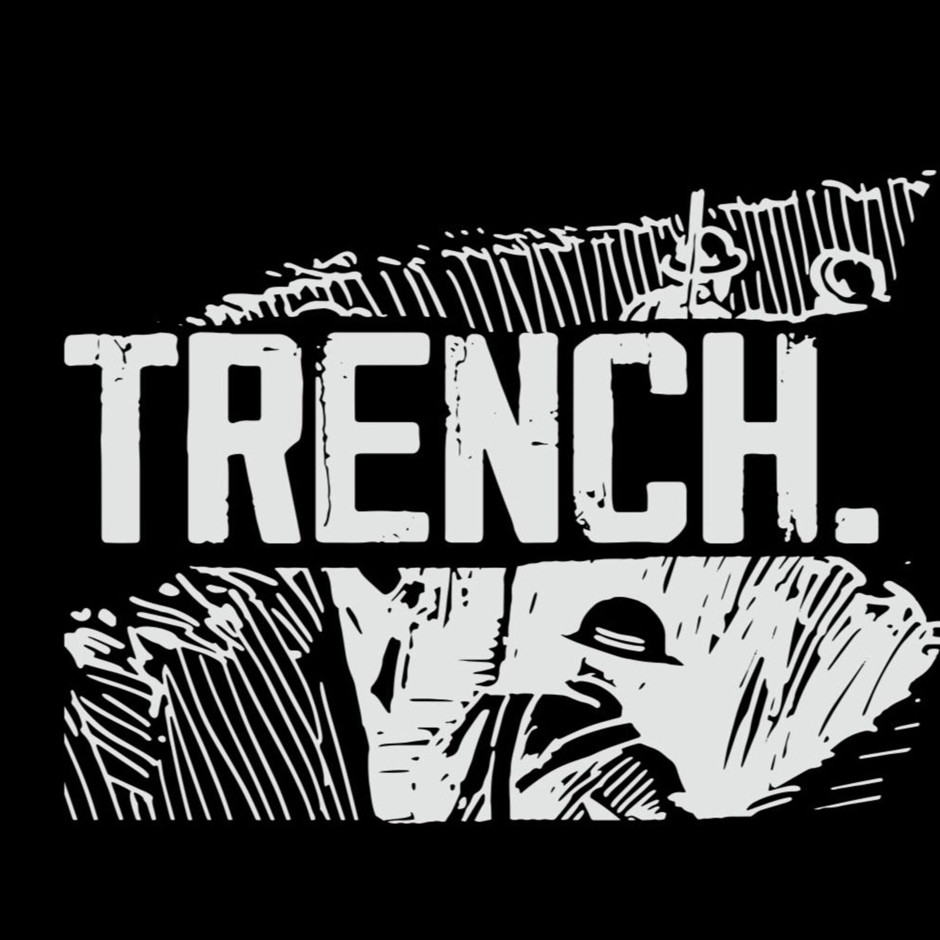 Album cover of TRENCH