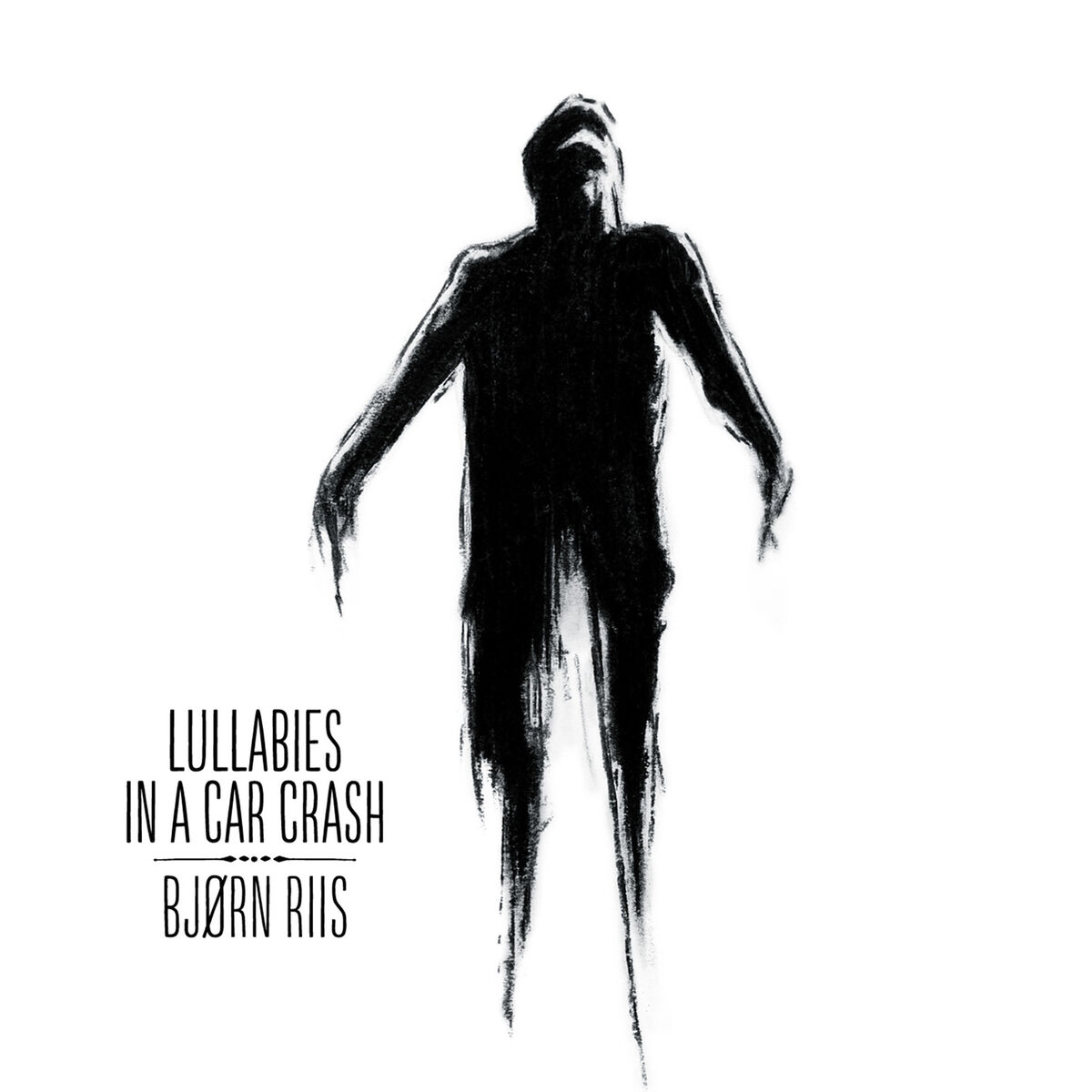 Album cover of Disappear