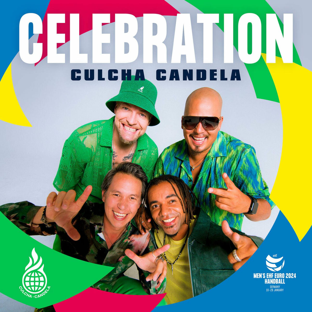 Album cover of Celebration