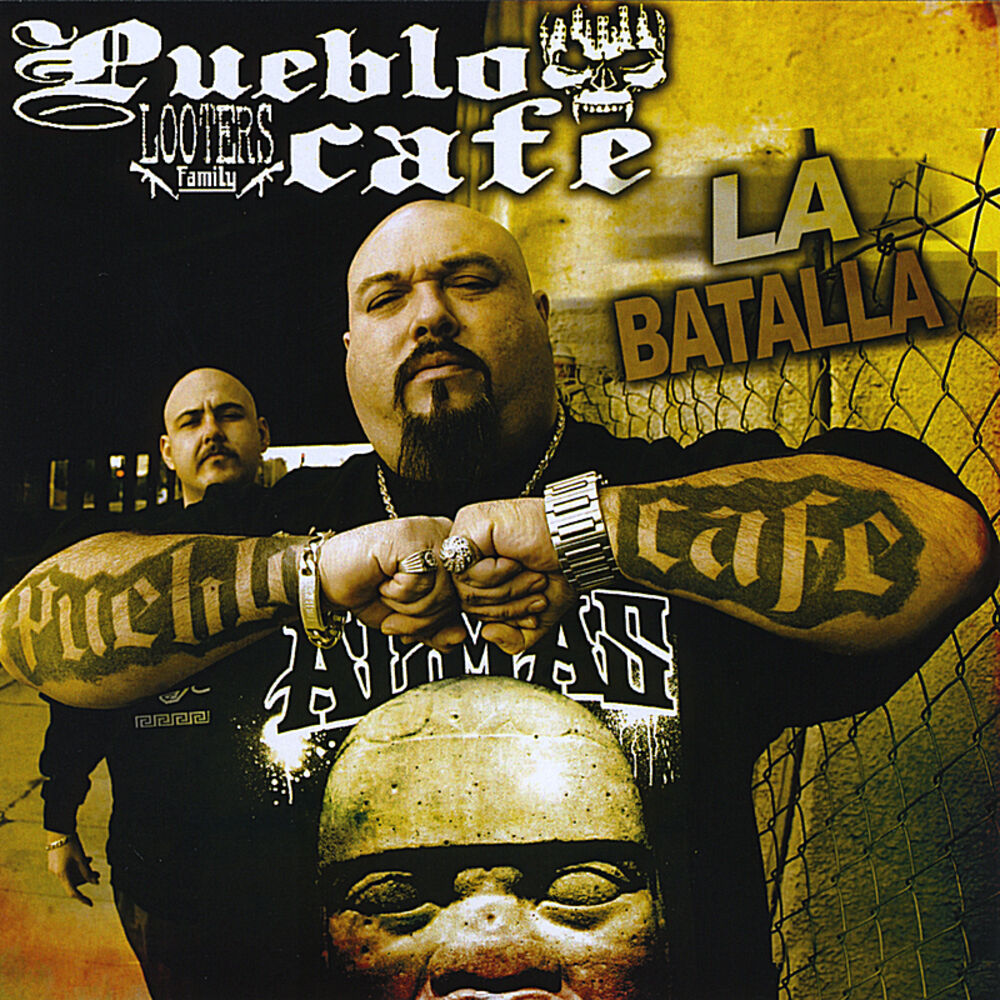 Picture of La Batalla